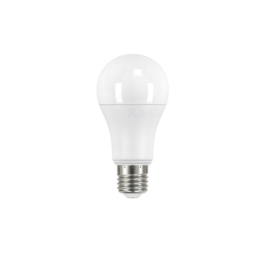 IQ-LEDDIM A6013,6W-WW Żarówka LED standardowa IQ-LEDDIM A6013,6W-WW E27 barwa ciepłobiała 2700K 1521
