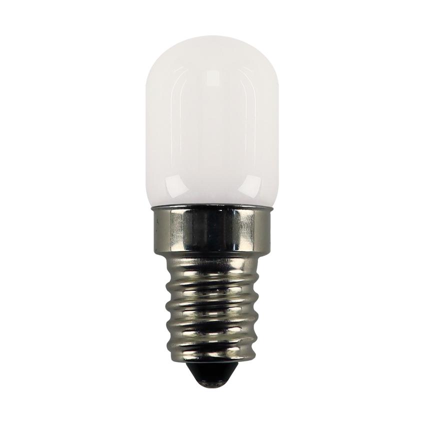 Lampa z diodami SMD LED UZO LED MILKY E14 1,3W NW
