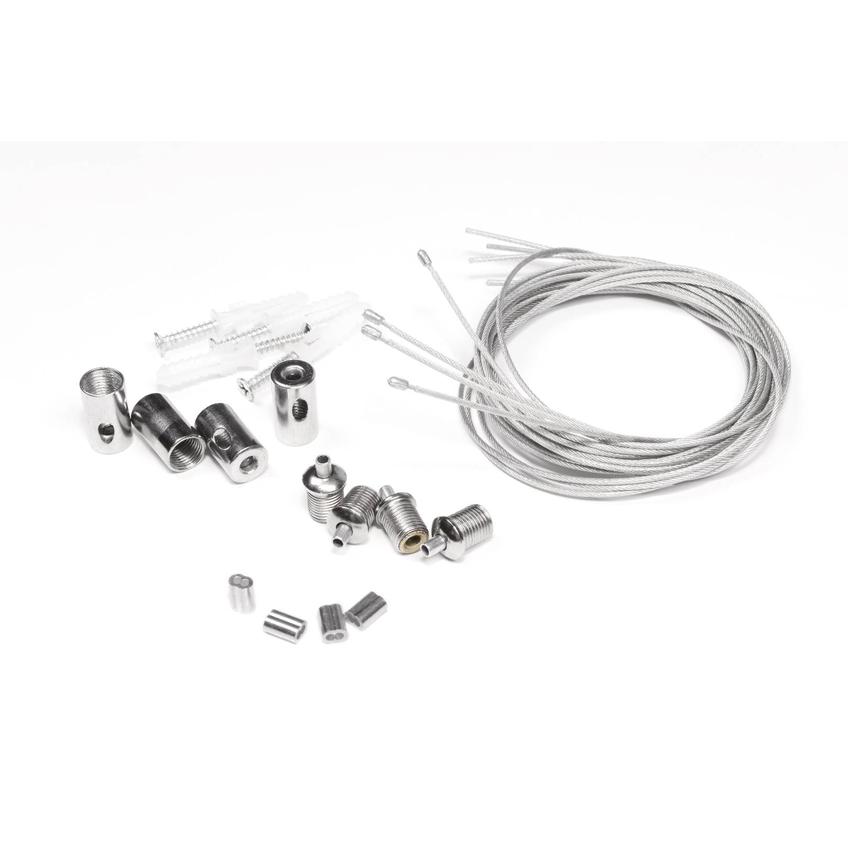 Zestaw montażu zwieszanego AURA LED / 91205