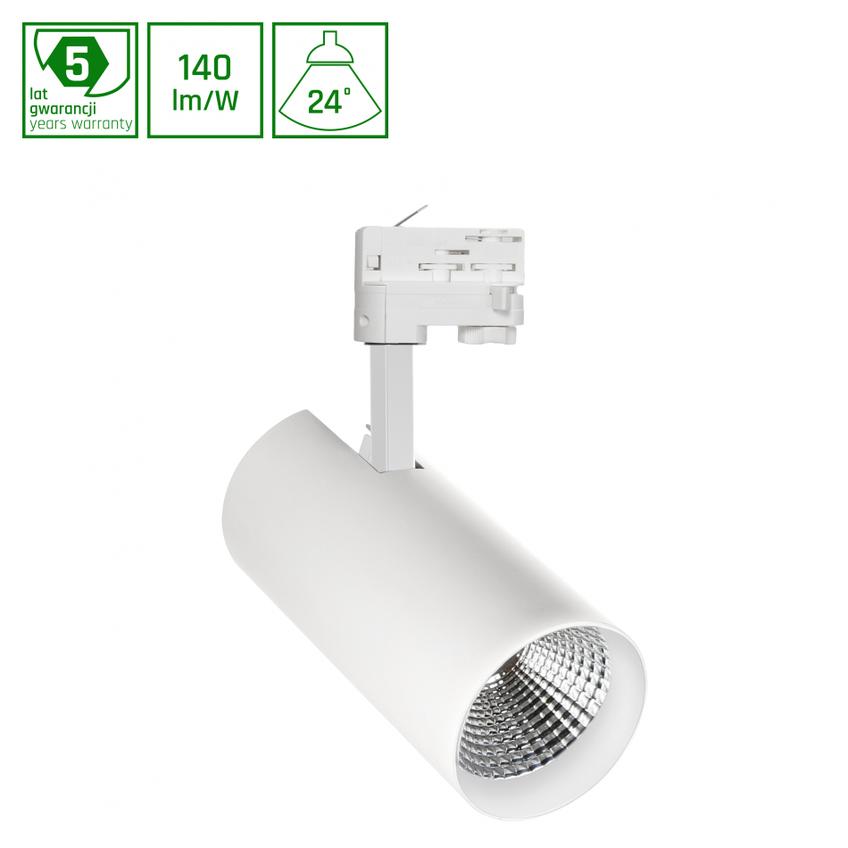 MDR BRANTA 830 19,5W 230V 24st White
