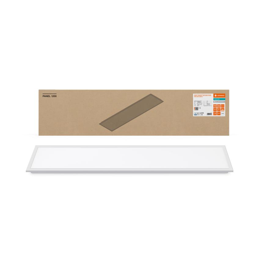 Oprawa PANEL COMPACT 1200 V 33W 840 U19 DALI