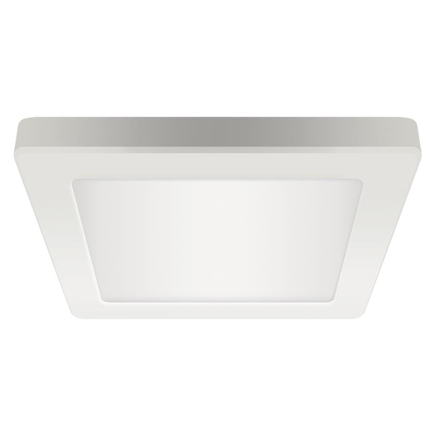Oprawa sufitowa SMD LED OLGA LED D 24W WHITE CCT