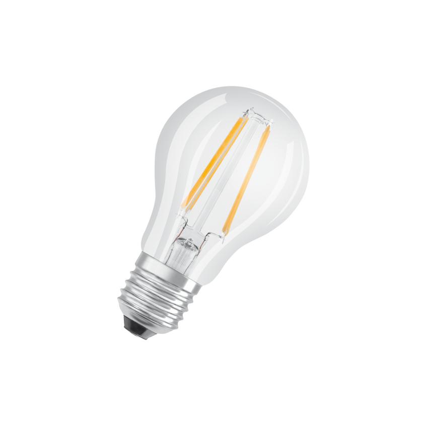 PARATHOM+ CL A DS. FIL 40 non-dim  4W/840 E27