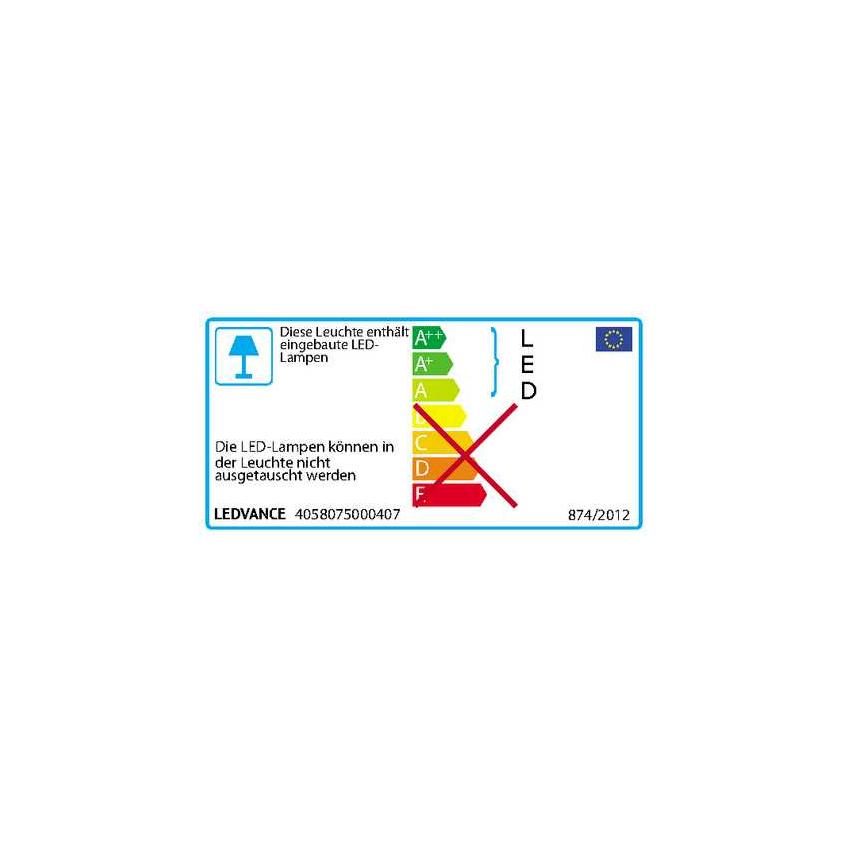 LinearLED 1200 Power 20W/3000K IP20