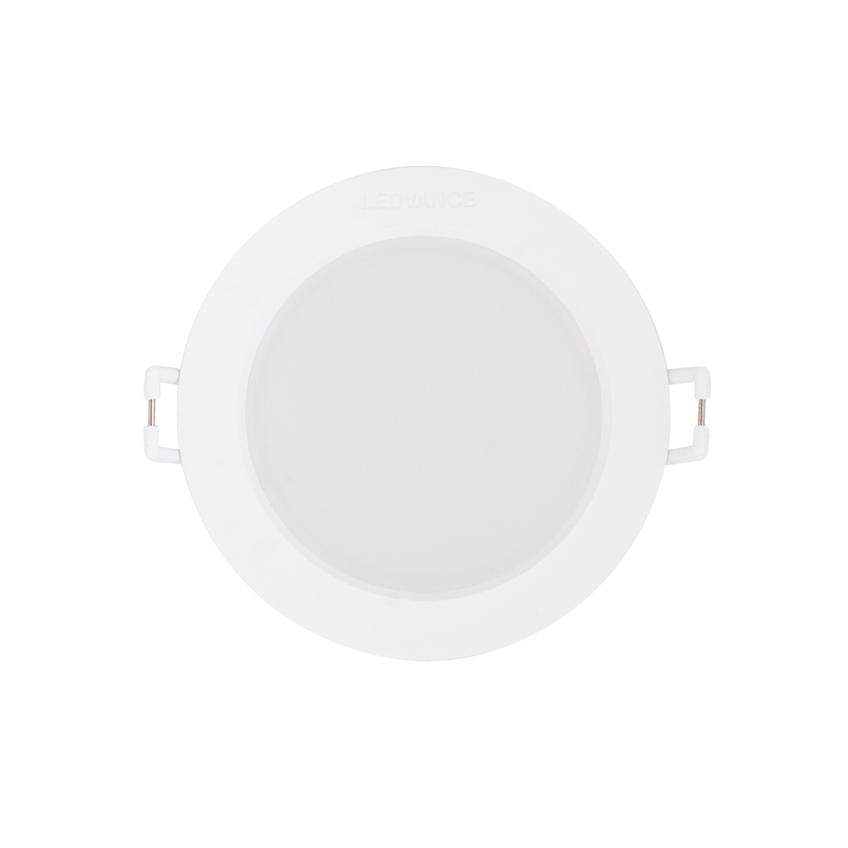 Oprawa DOWNLIGHT IP44 DN 90 4W 830 WT