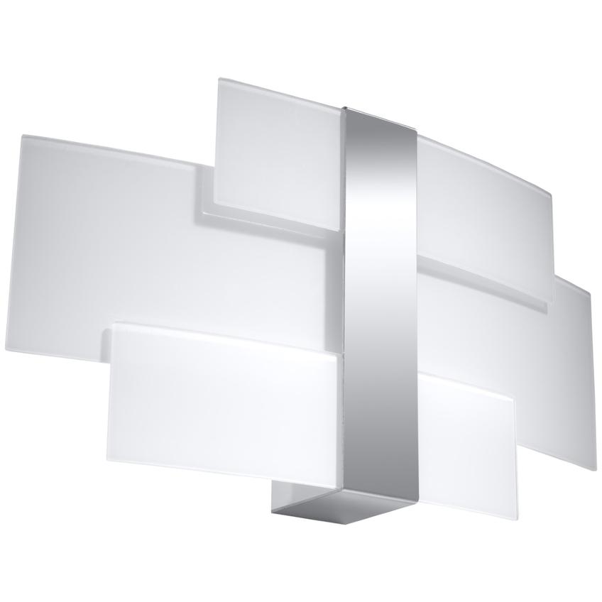 Sollux Kinkiet CELIA chrom SL.0350