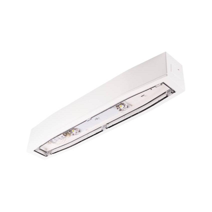Oprawa awaryjna N/T Suprema SC 250 SA 3H AT IP54 NT