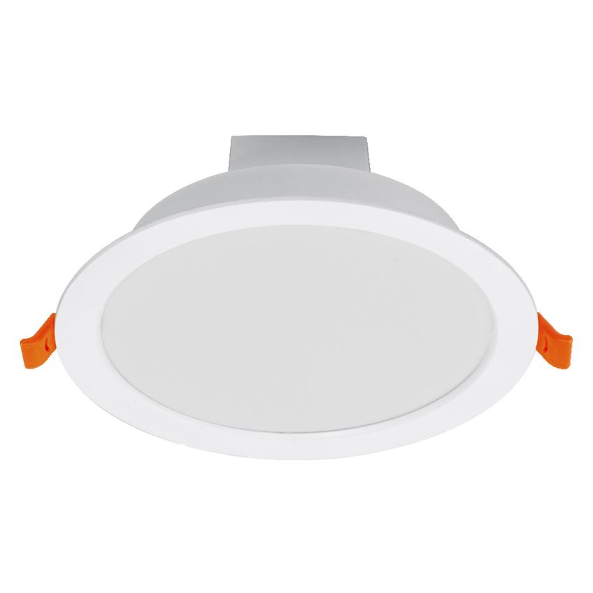Oprawa Podtynkowa Panel LED SPOT 12W RGB CCT 17cm SMART+ WIFI 4058075573376 LEDVANCE
