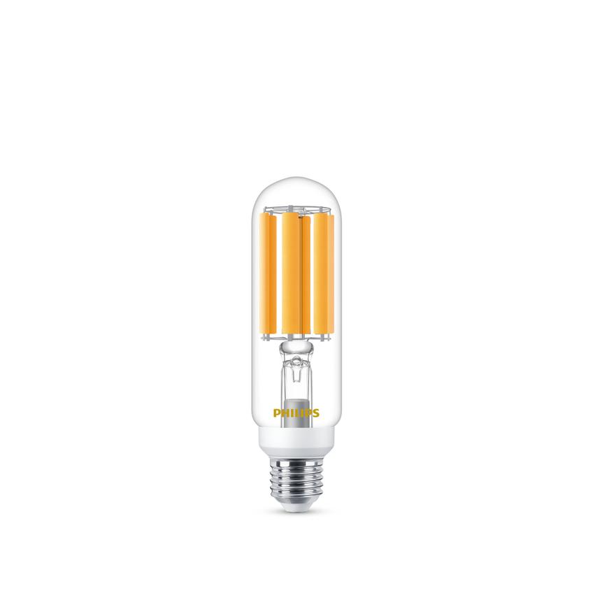 Żarówka LED 19W=50W 3600lm 2700K barwa ciepła SON-T UE M 3,6Klm 19W 727 E27 5 lat gw. PHILIPS