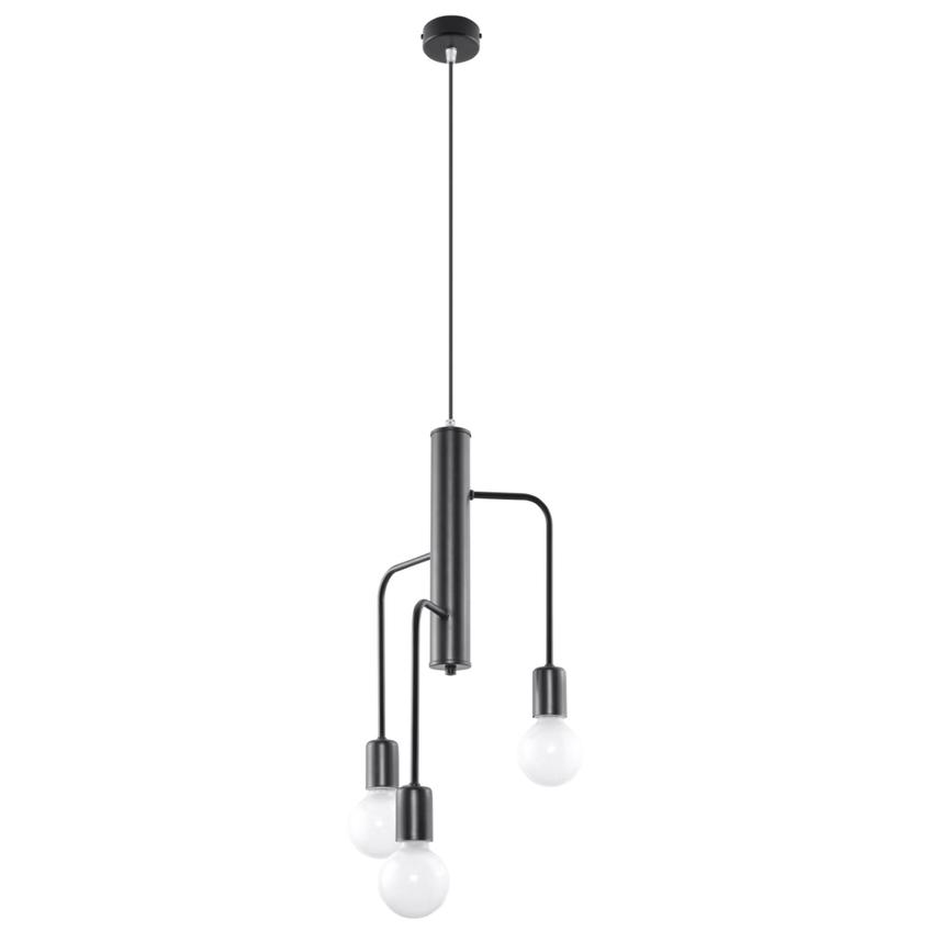 Sollux Żyrandol DUOMO 3M SL.0302