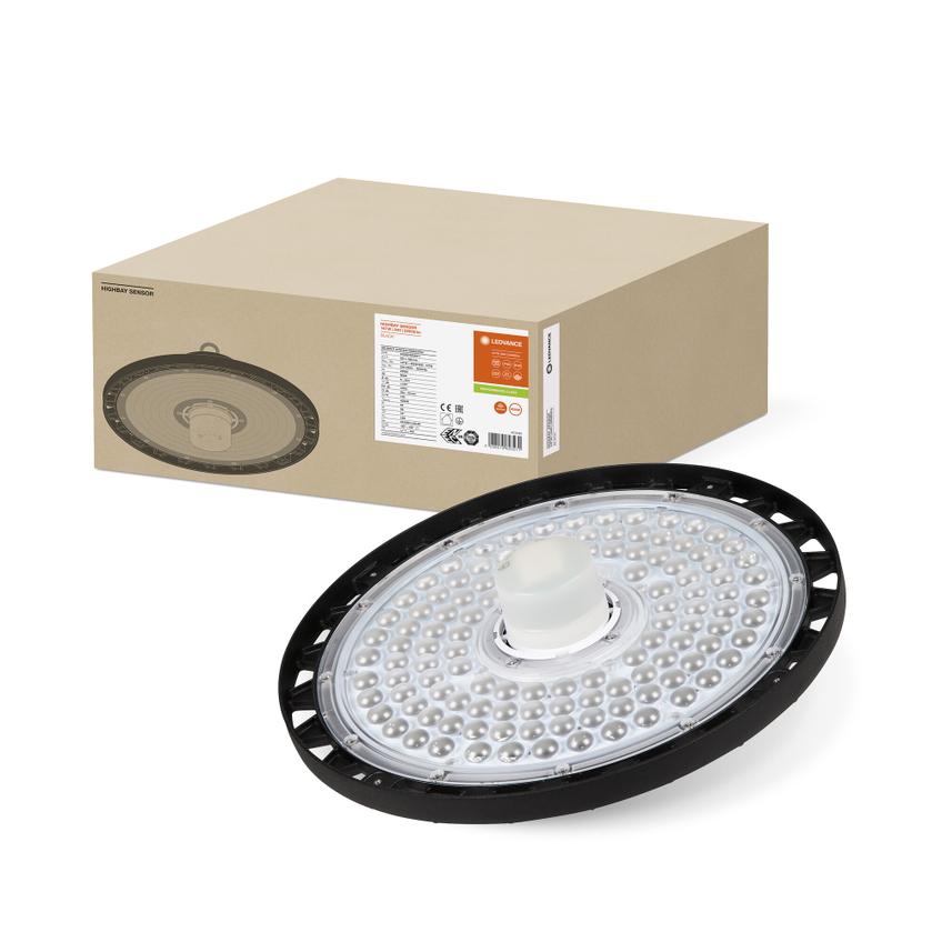Oprawa HIGH BAY SENSOR 155W 4000K 70DEG IP65