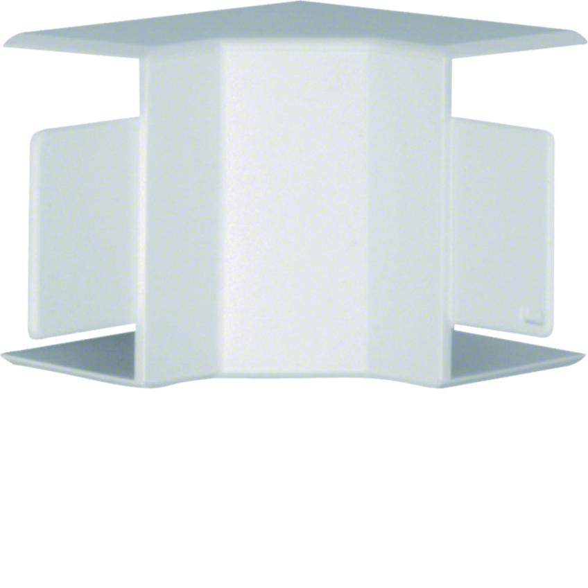 tehalit.LF Kąt wewnętrzny 30x45mm jasnoszary LF3004547035 HAGER