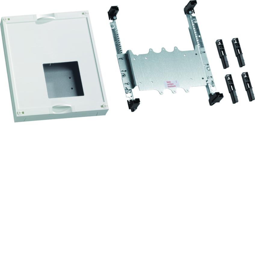 univers N 300x250mm podzespół dla wyłącznika mocy H3+ P250 UK21LH1 HAGER