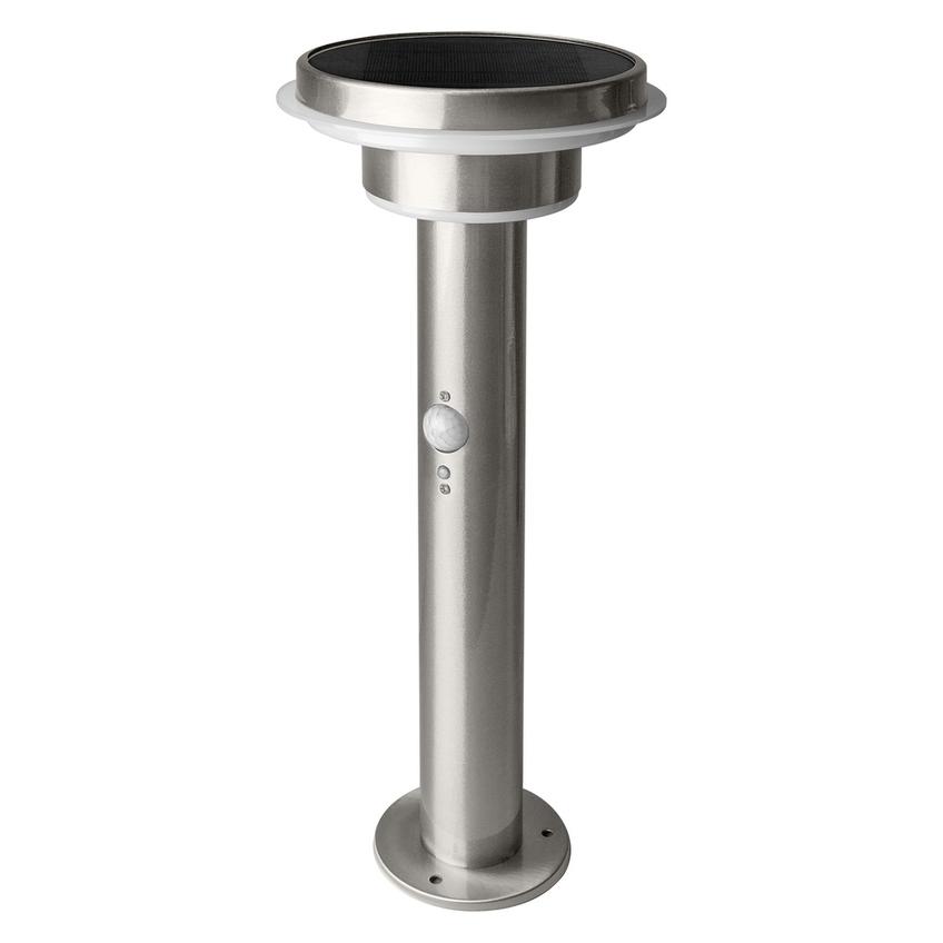 Lampa Ogrodowa Solarna LED SŁUPEK 40cm 6W ENDURA STYLE 4058075392700 LEDVANCE