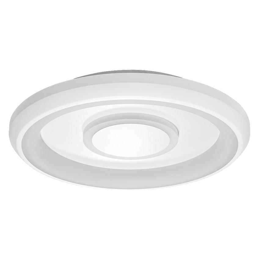 Plafon LED Lampa Sufitowa ORBIS STEA 32W 3350lm RGB CCT 48,5cm SMART+ WIFI 4058075573413 LEDVANCE
