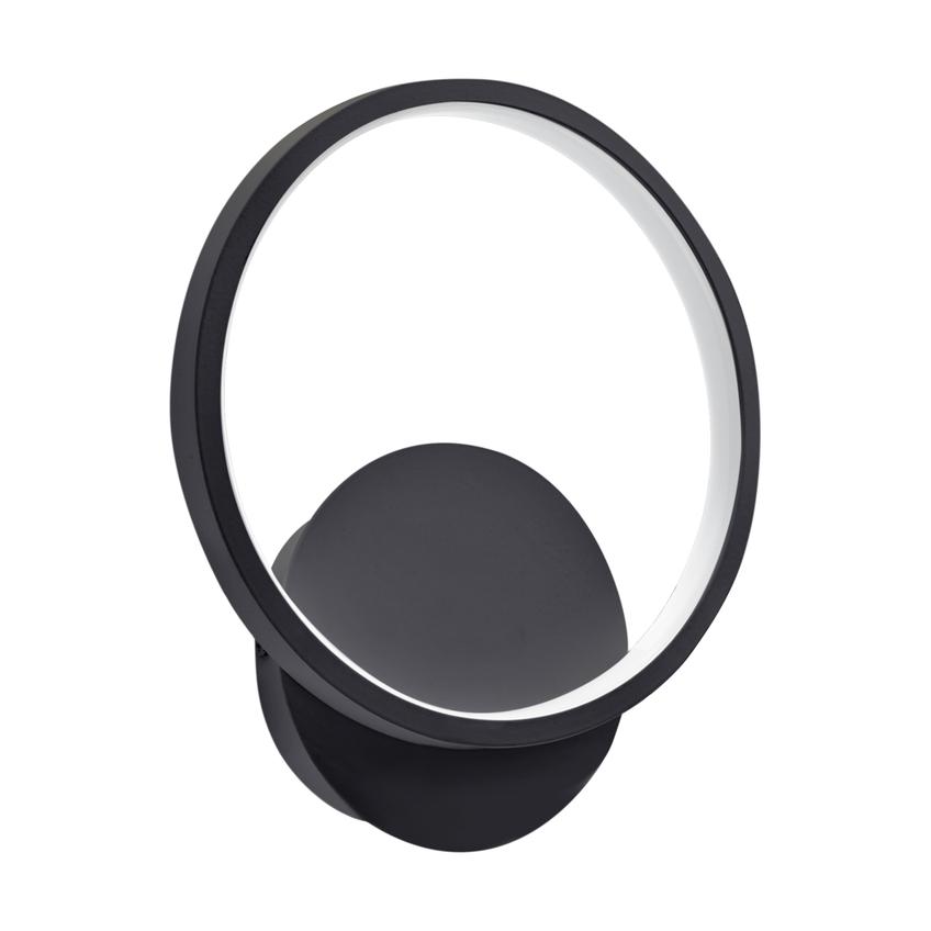 Oprawa dekoracyjna EMMA LED C 10W BLACK NW