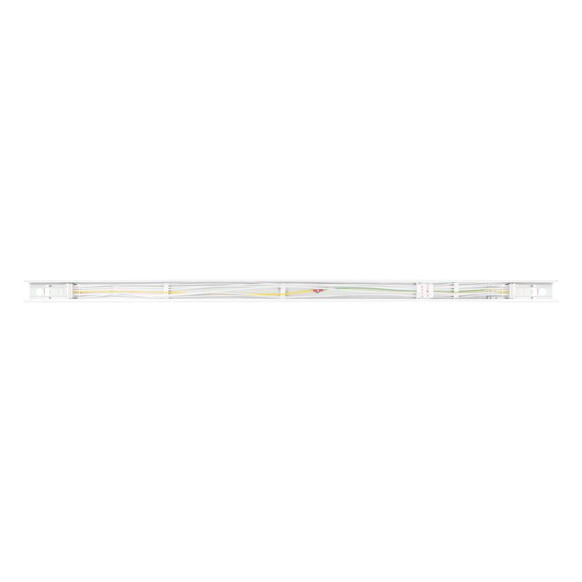 Oprawa TRUSYS FLEX P RAIL 1500 8P END WT
