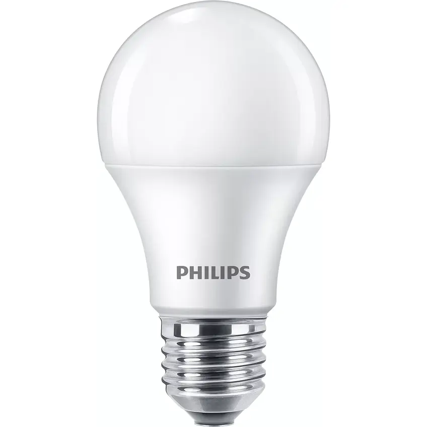 Żarówka LED PILA 10W=75W 1055lm 4000K barwa neutralna LED 75W A60 E27 CW FR 1CT/6 G3 Plastik matowy