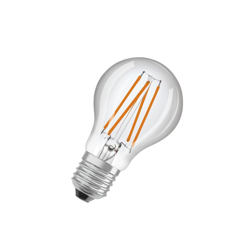 PARATHOM+ CL A FIL 60 non-dim 7,3W 827 E27 LEDVANCE