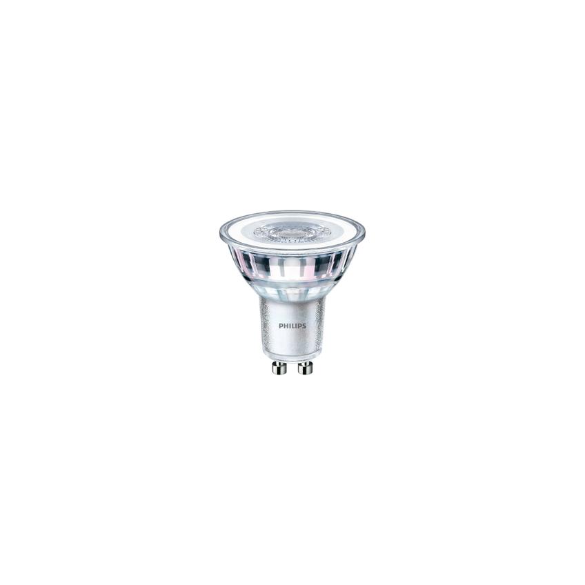 Żarówka LED 4,6W=50W 390lm 4000K barwa neutralna LEDspot 4,6-50W GU10 840 36st. PHILIPS