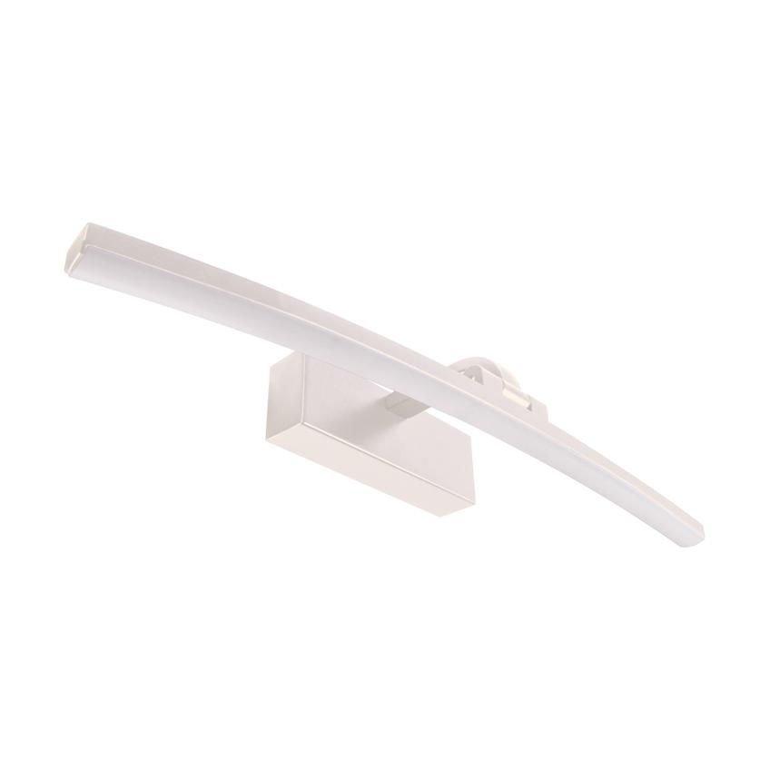 Oprawa dekoracyjna SMD LED MAMBA LED 8W WHITE NW