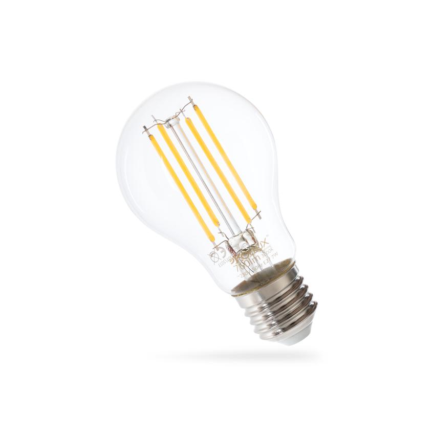 Sollux Żarówka LED E27 3000K 7W 760lm SL.1208