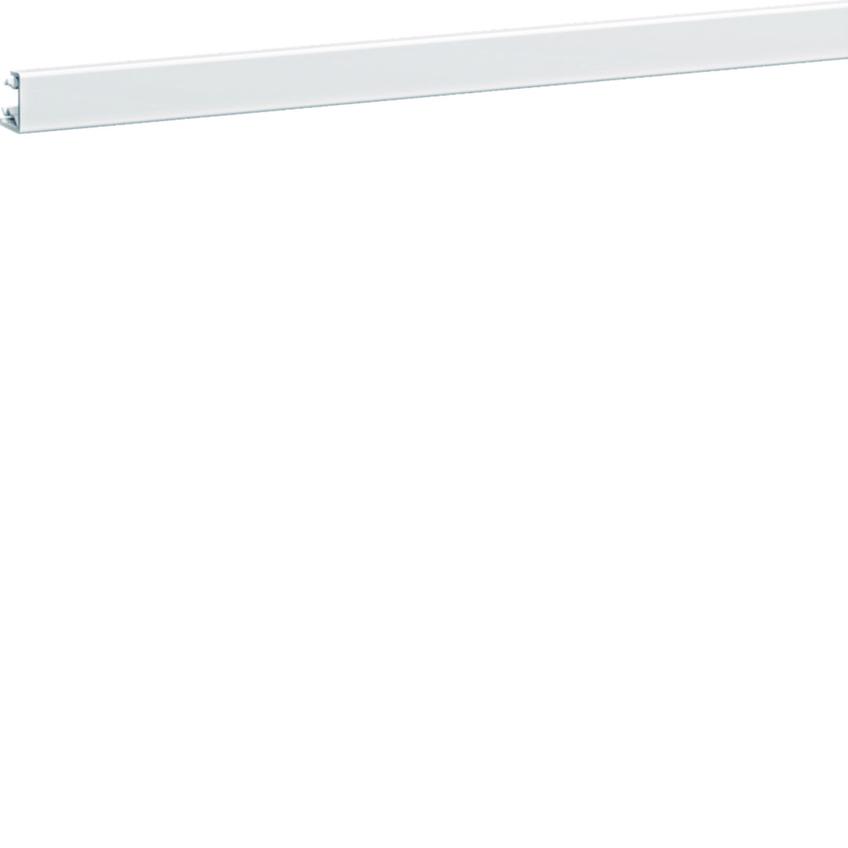 tehalit.BRN65/ BR65 Pokrywa boczna 65x130, biały