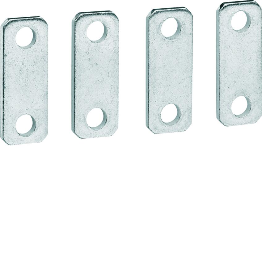 MCCB Proste przedłużenia przyłączy P160 4P lug HYS010H HAGER