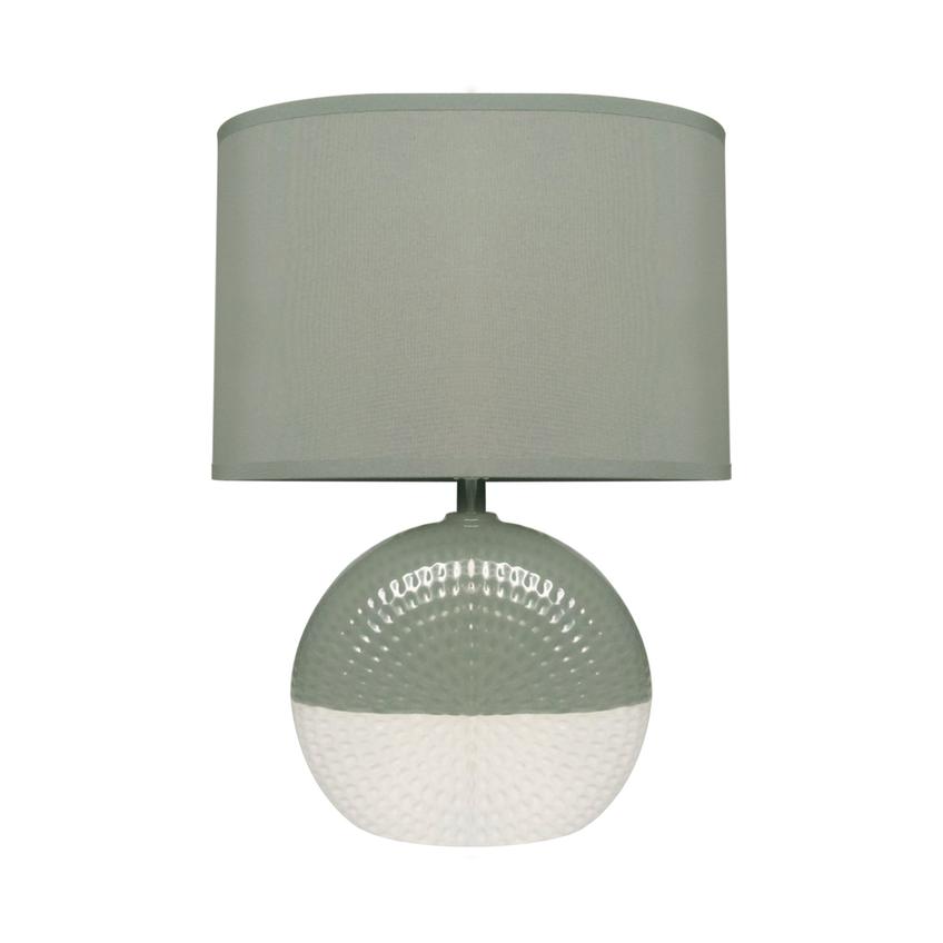 Lampka stołowa FIONA E14
