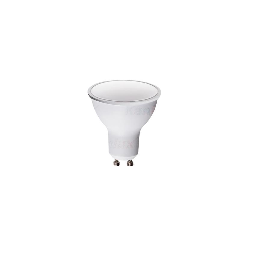 S GU10 4,7W RGBCCT Żarówka LED SMART spot S PAR16 GU10 4,7W RGBCCT barwa 2700-6500K 325Lm KANLUX