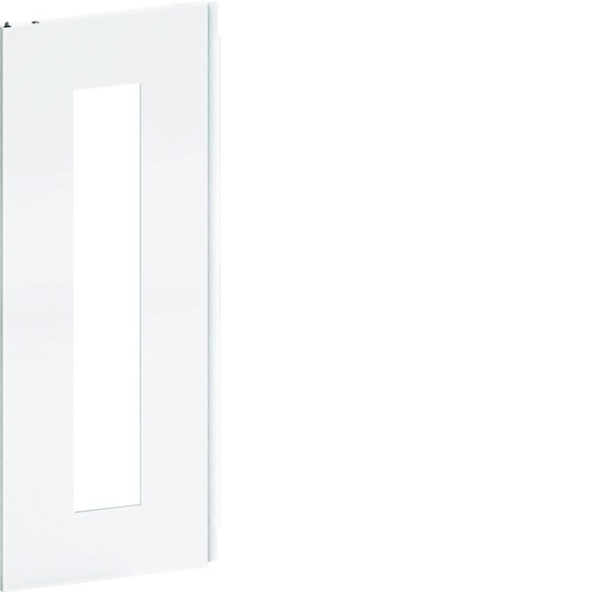 univers Drzwi lewe transparentne 650x300mm FZ141N HAGER