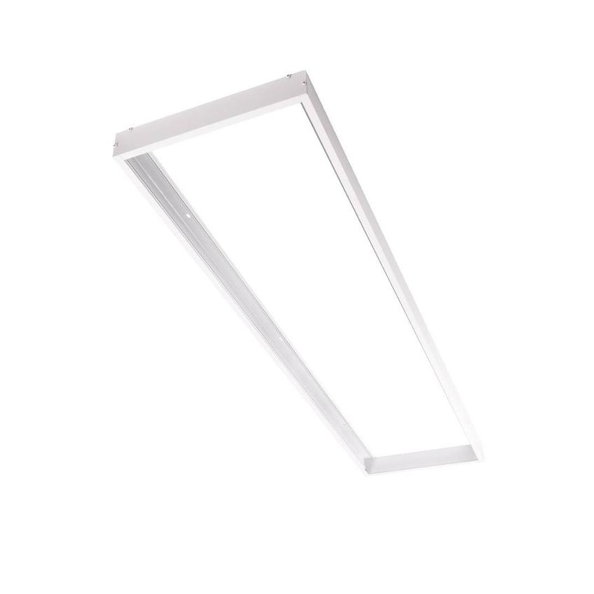 Ramka natynkowa do modelu AURA LED 120x30 / 91205