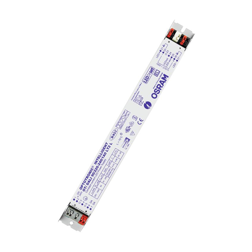 Zasilacz OTi DALI 90/220-240/1A0 LT2 L