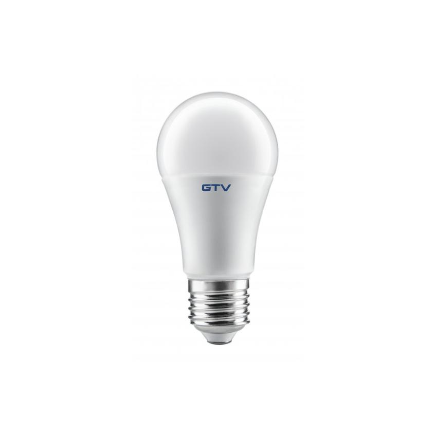 ŻARÓWKA LED, A60, SMD2835, CIEPŁY BIAŁY,  E27, 15W, AC230V, KĄT ŚWIECENIA 160*, 1320LM