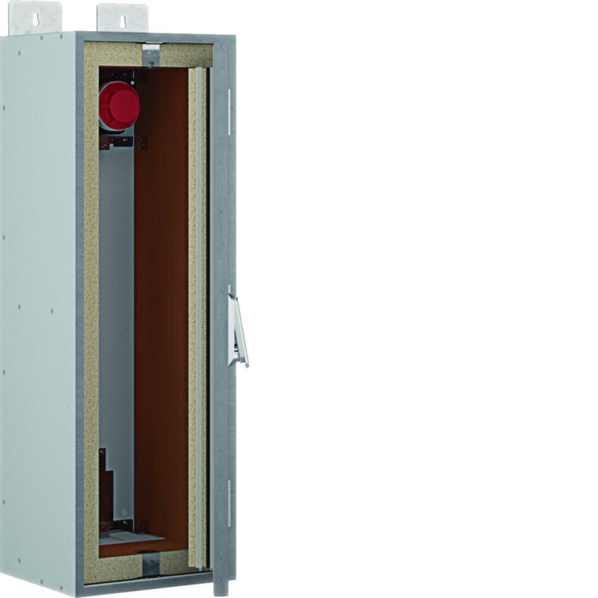 Obudowa wisząca ognioodporna EI30/F30/E30/I30, 1198x398mm