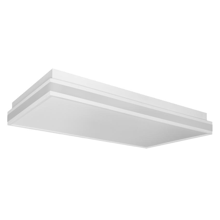 Plafon LED Lampa Sufitowa Natynkowa ORBIS MAGNET 42W 4200lm CCT 60x30cm SMART+ WiFi 4058075572713 LEDVANCE