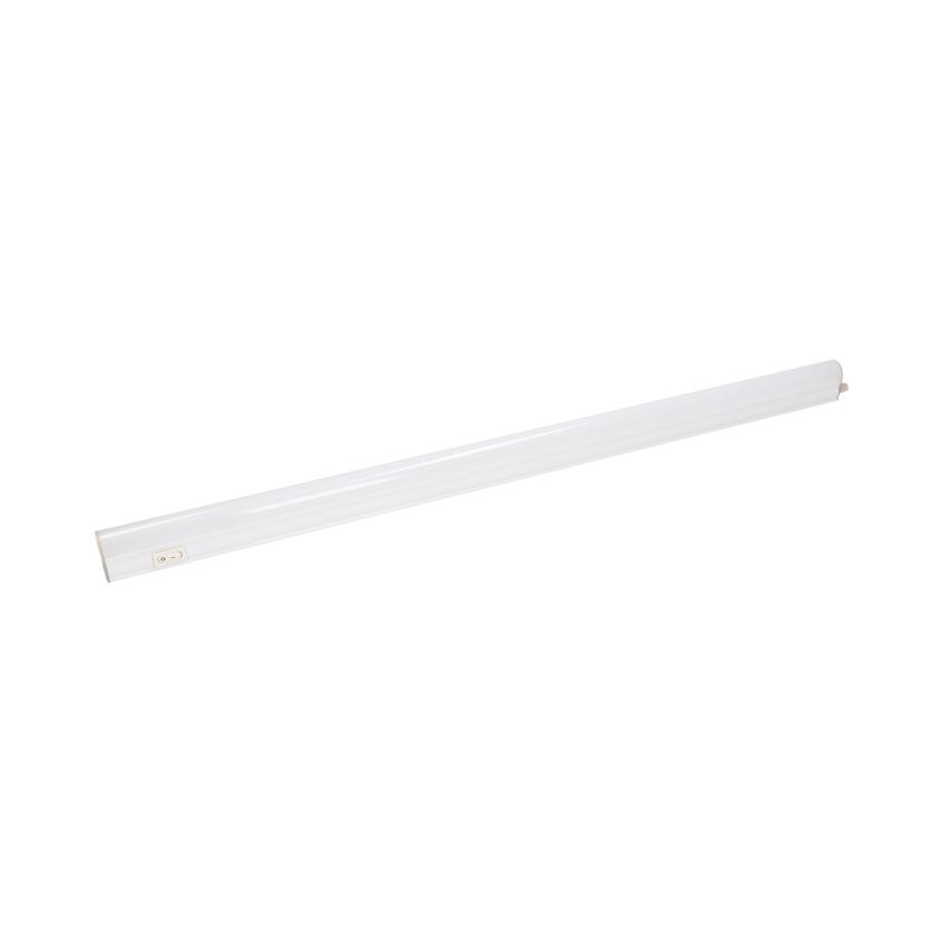 ASTAR LED 14W, oprawa liniowa podszafkowa, 1260lm, 4000K, wtyk 2-pinowy, układ przelotowych złącz, w