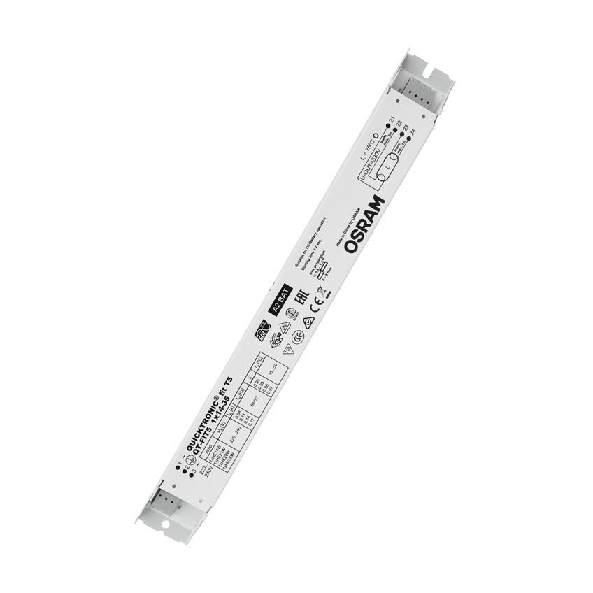 Statecznik elektroniczny Quicktronic FIT5 1x14-35 220-240