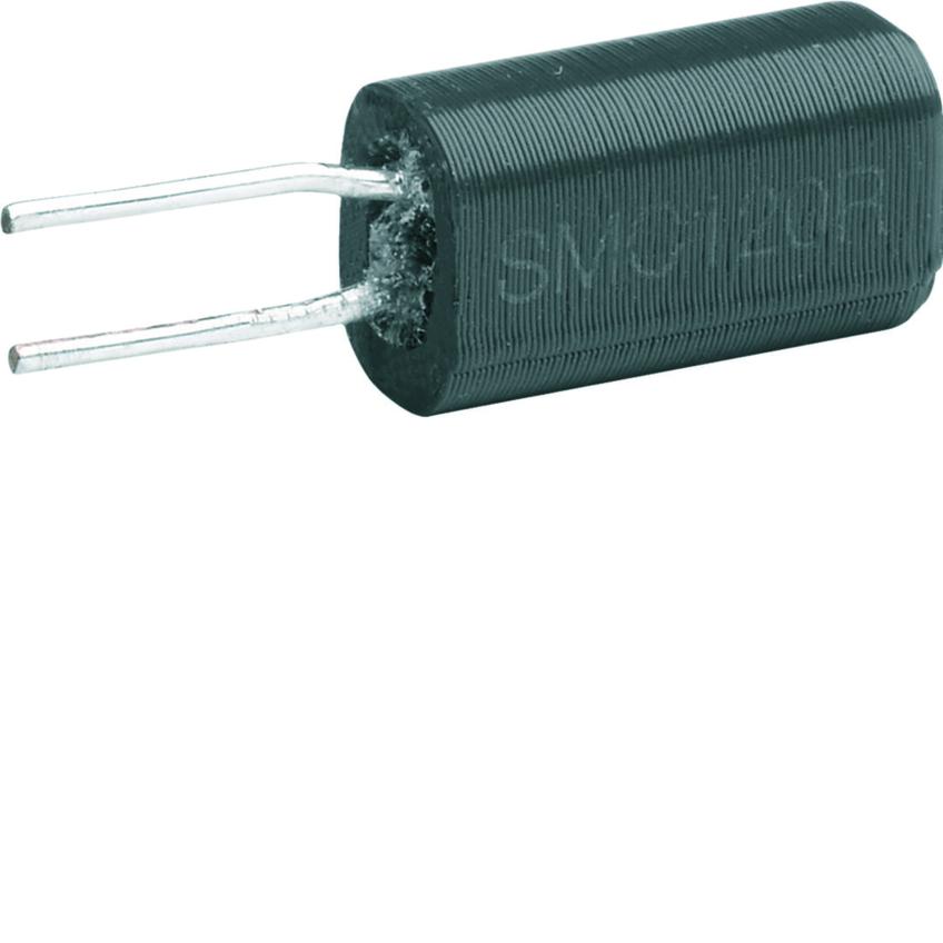 Rezystor terminujący 120 Ohm SMC120R HAGER