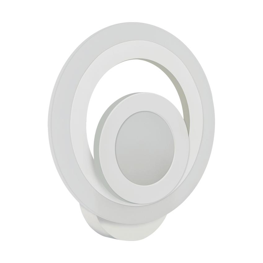 Oprawa dekoracyjna SMD LED ORBIT LED C 14W WHITE NW