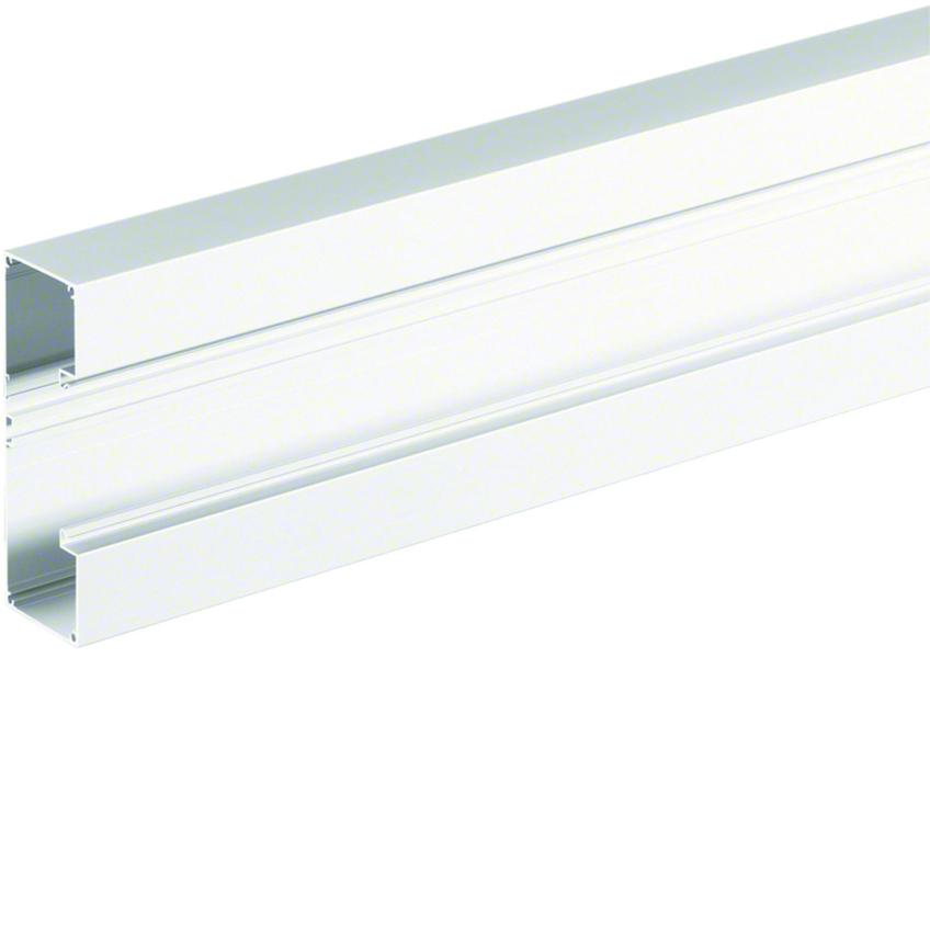 tehalit.BRAP Podstawa kanału, 65x170, alu biały BRAP6517019016 HAGER