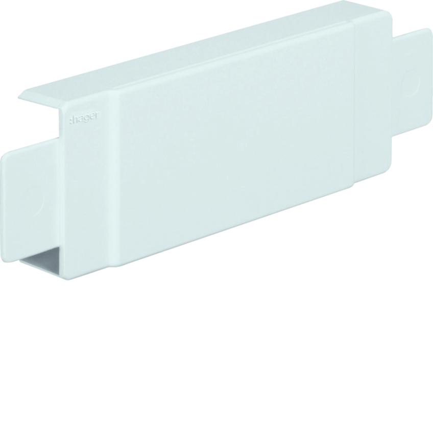 tehalit.LF Element T/X 18x45mm jasnoszary LF1804587035 HAGER