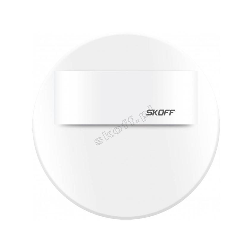 Oprawa Rueda Short LED Light | 230 V AC | 1,8 W | IP 20 |LED | 4000 K |Wykończenie: biały mat |