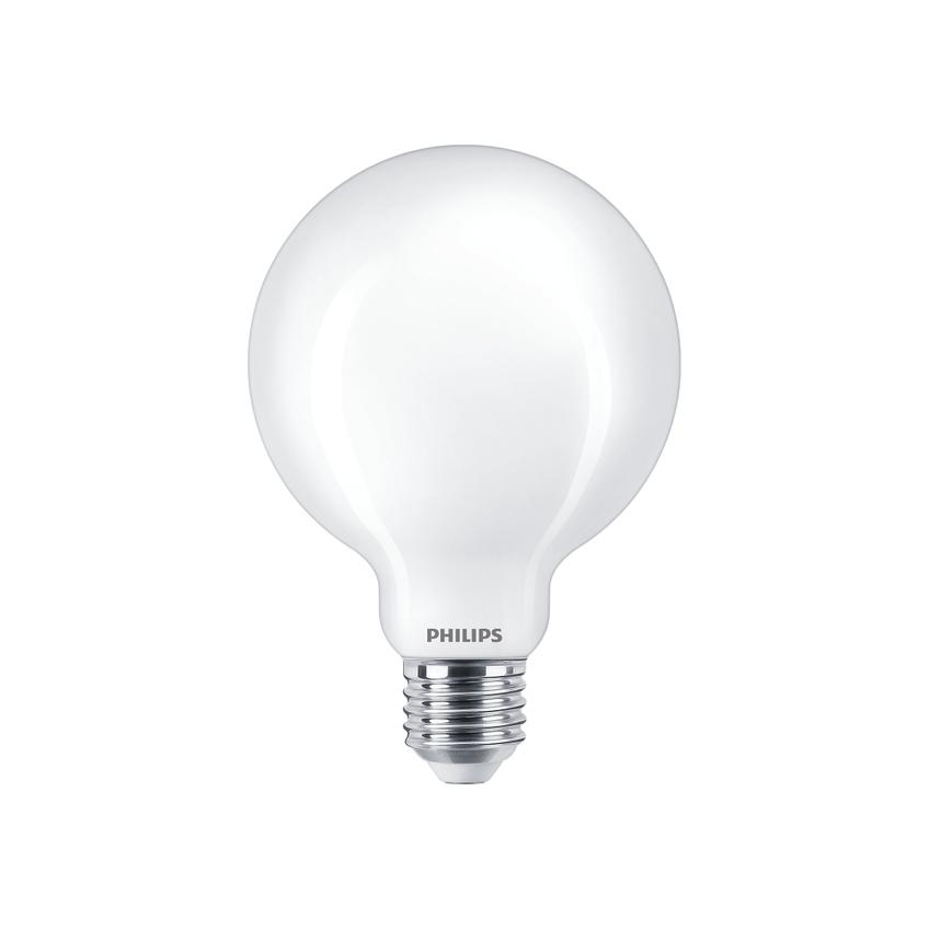 Żarówka LED 7W=60W 806lm 2700K barwa ciepła LED classic 60W G93 E27 WW FR RFSRT4 PHILIPS