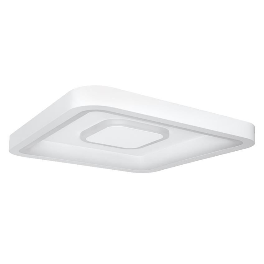Plafon LED Lampa Sufitowa ORBIS STELLA 32W 3250lm RGB CCT 48,5cm SMART+ WIFI 4058075573390 LEDVANCE