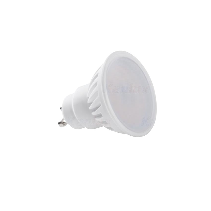TEDI MAXX LED GU10-WW Żarówka LED TEDI MAXX LED PAR16 GU10-WW 9W barwa ciepłobiała 3000K 900Lm KANLU