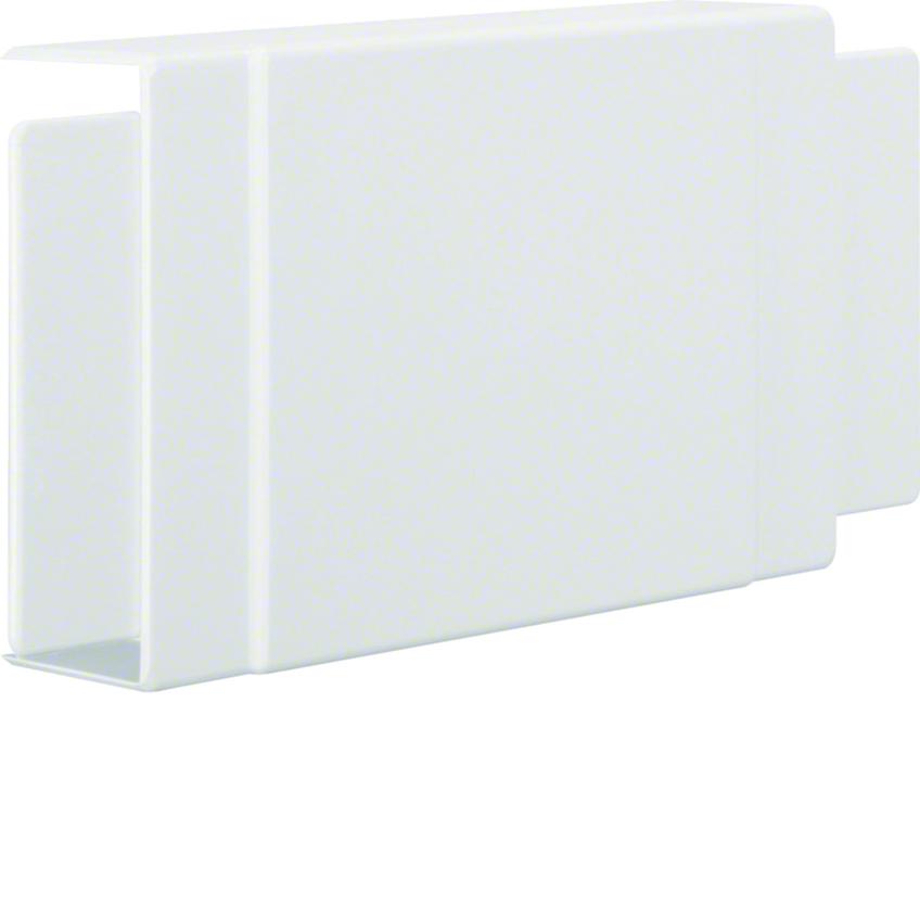 tehalit.LF Element T/X, 40x110mm, biały LF4011089016 HAGER