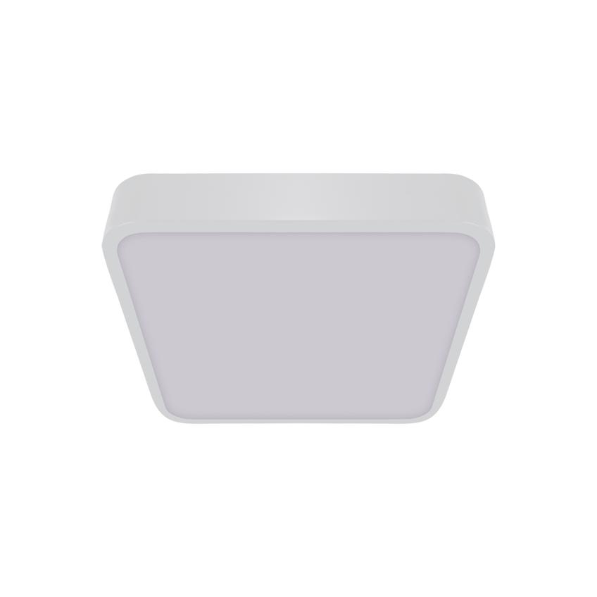 Plafoniera SMD LED TOTEM LED D 16W NW WHITE