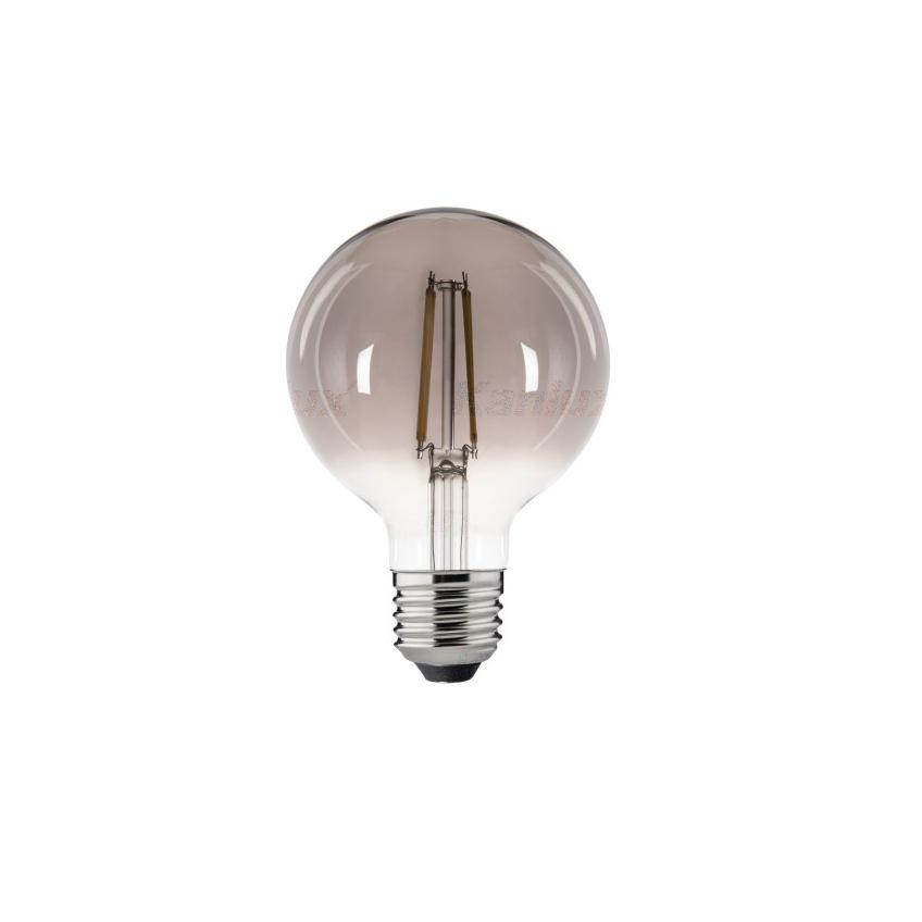 XLED G95S 5,8W-NW Żarówka LED globe XLED G95S 5,8W-NW E27 barwa biała 4000K 470Lm KANLUX