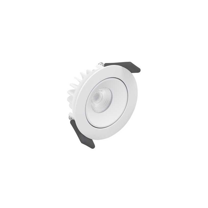 Spot LED adjust 4.5W/3000K 230V IP20